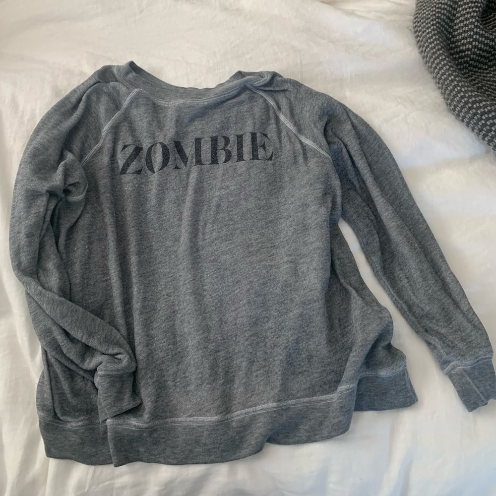 Wildflox sweater
